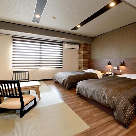 Hotel Lake Side Tsukuba Dış mekan fotoğraf