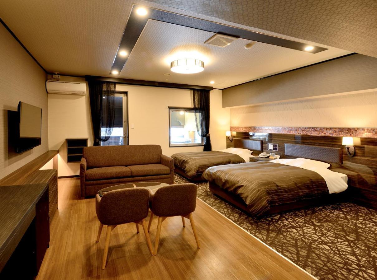 Hotel Lake Side Tsukuba Dış mekan fotoğraf