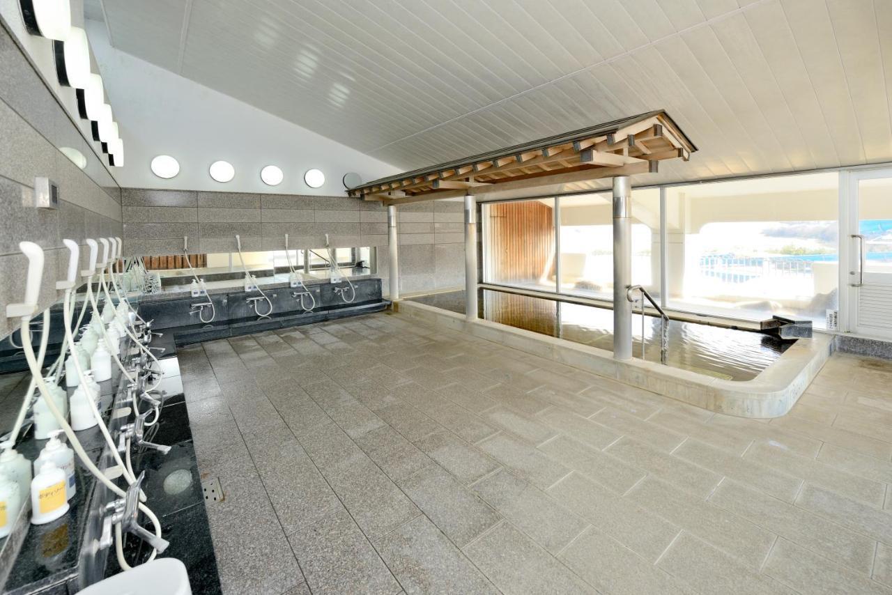 Hotel Lake Side Tsukuba Dış mekan fotoğraf