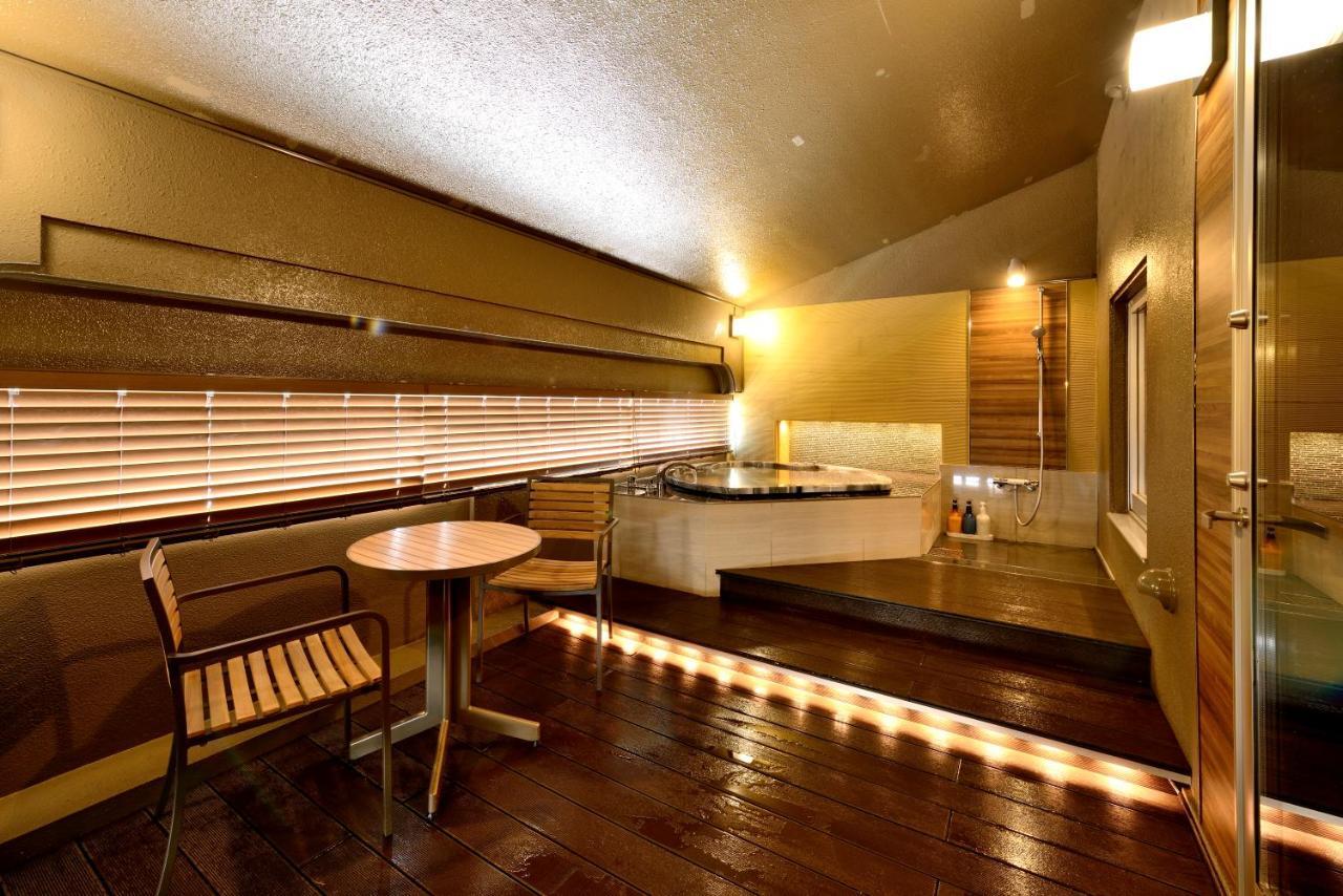 Hotel Lake Side Tsukuba Dış mekan fotoğraf