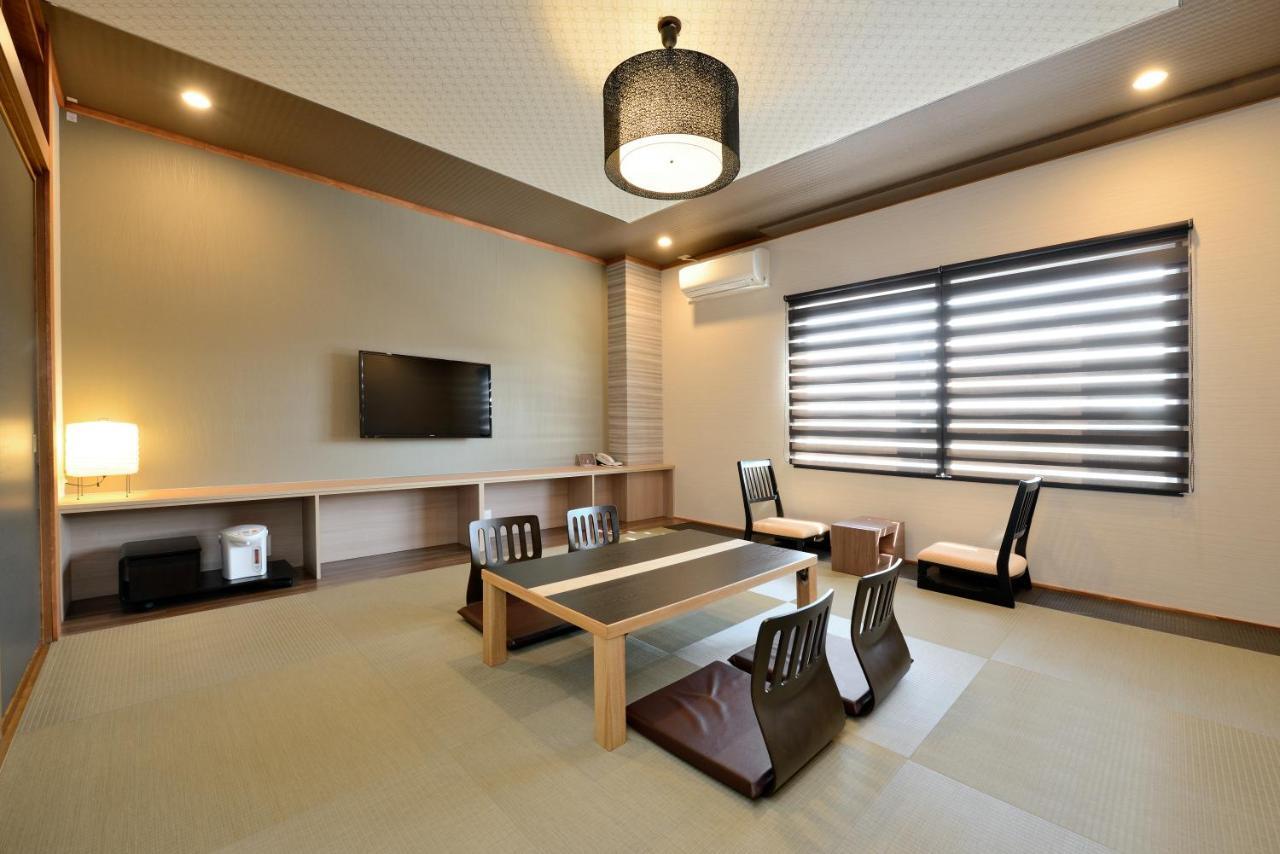 Hotel Lake Side Tsukuba Dış mekan fotoğraf